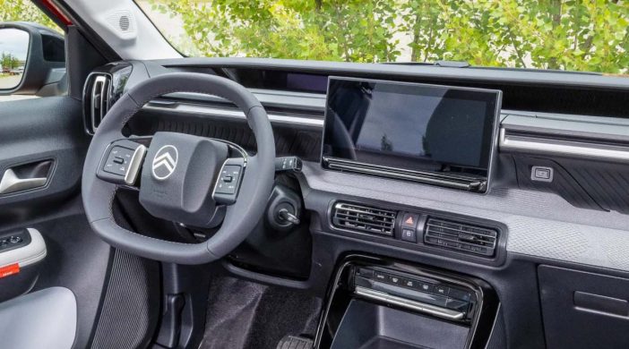 CitroënC3ëC3test11