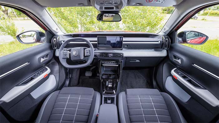 CitroënC3ëC3test18