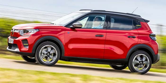 CitroënC3ëC3test6