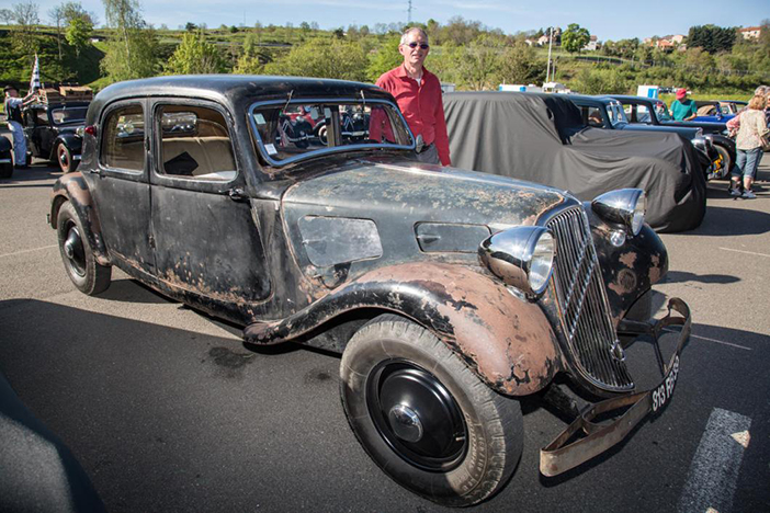CitroënTractionAvant90jaar12