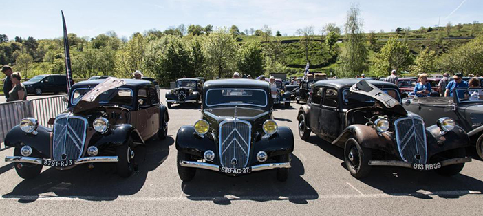 CitroënTractionAvant90jaar13