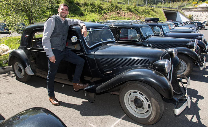 CitroënTractionAvant90jaar17