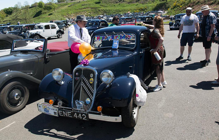 CitroënTractionAvant90jaar22
