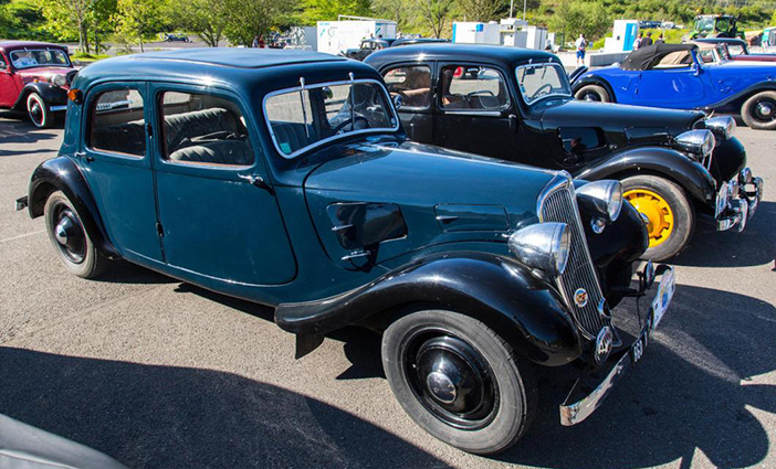CitroënTractionAvant90jaar3