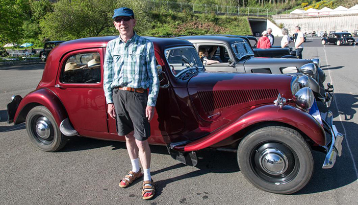CitroënTractionAvant90jaar7