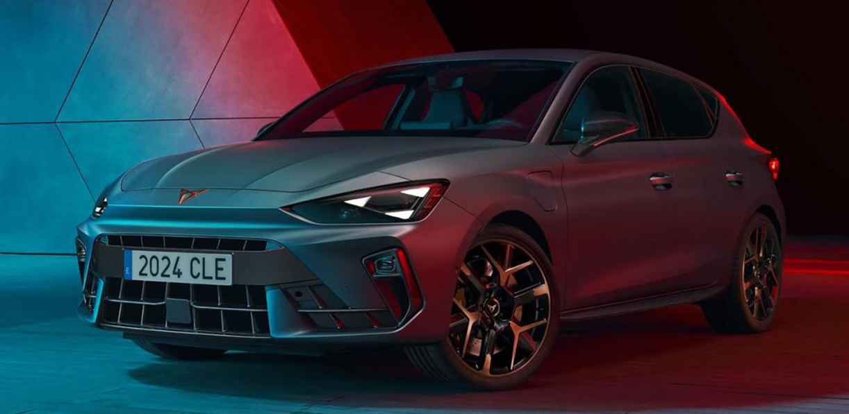 Noem mij geen Seat: de vernieuwde Cupra Leon CupraLeon2