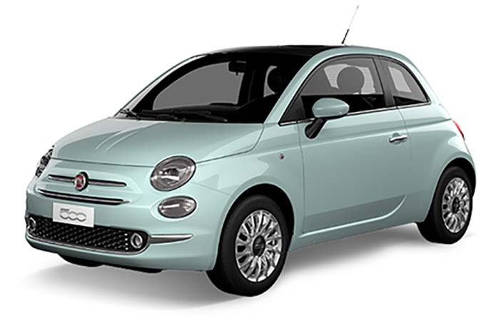 Fiat500DolceVita