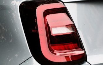 Fiat500e