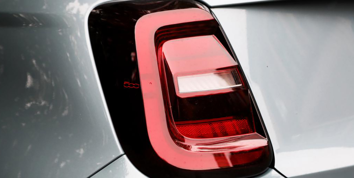 Stellantis gelooft in een hybride toekomst voor de Fiat 500e Fiat500e