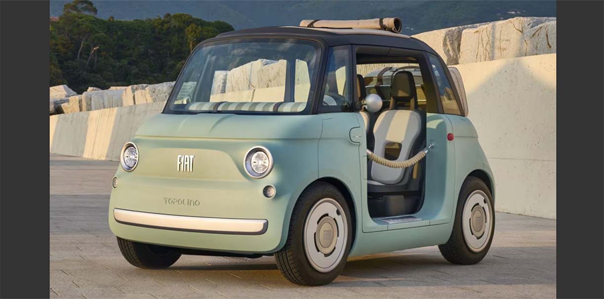 FiatTopolino