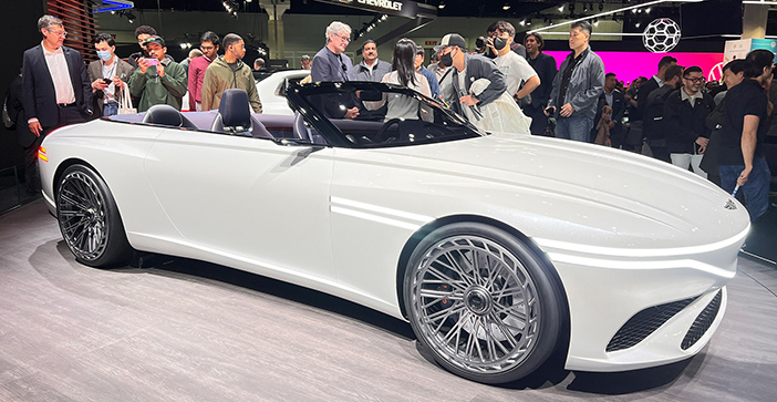 GenesisConceptXconvertible6K