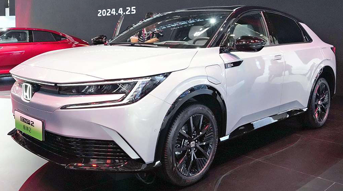 HondaEnp2bK
