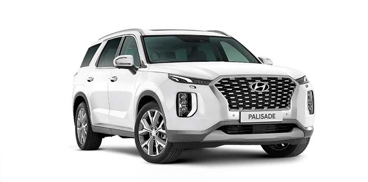 Hyundai vanwege kinderarbeid aangeklaagd in VS HyundaiPalisade2