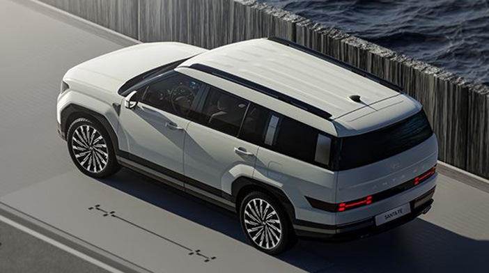 HyundaiSantaFePrijs3