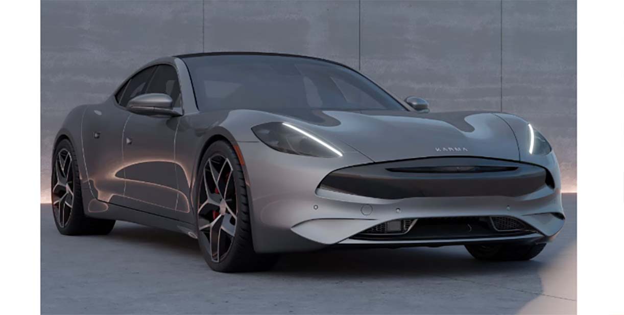 KarmaRevero