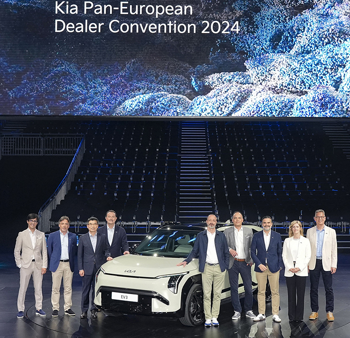 Kia5K