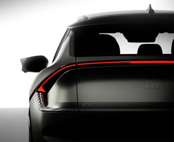 KiaEV6faceliftPlaag2