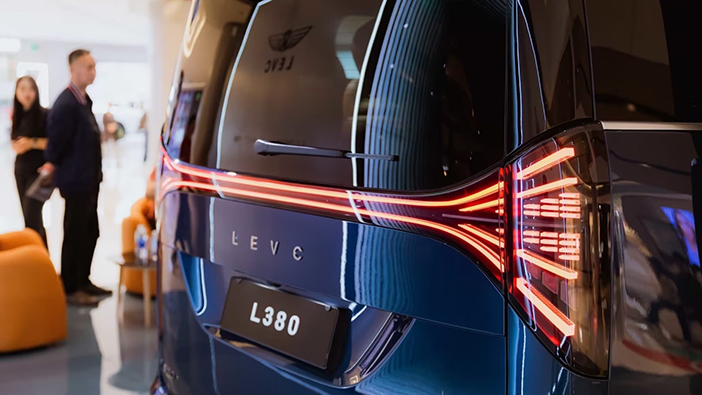 LEVC5K