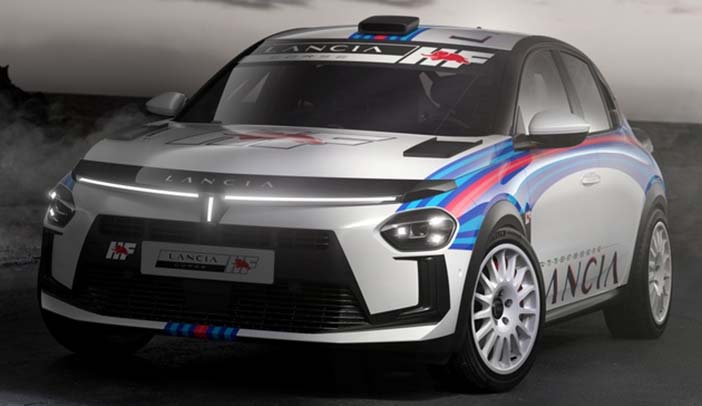 LanciaYpsilonHF4rally2