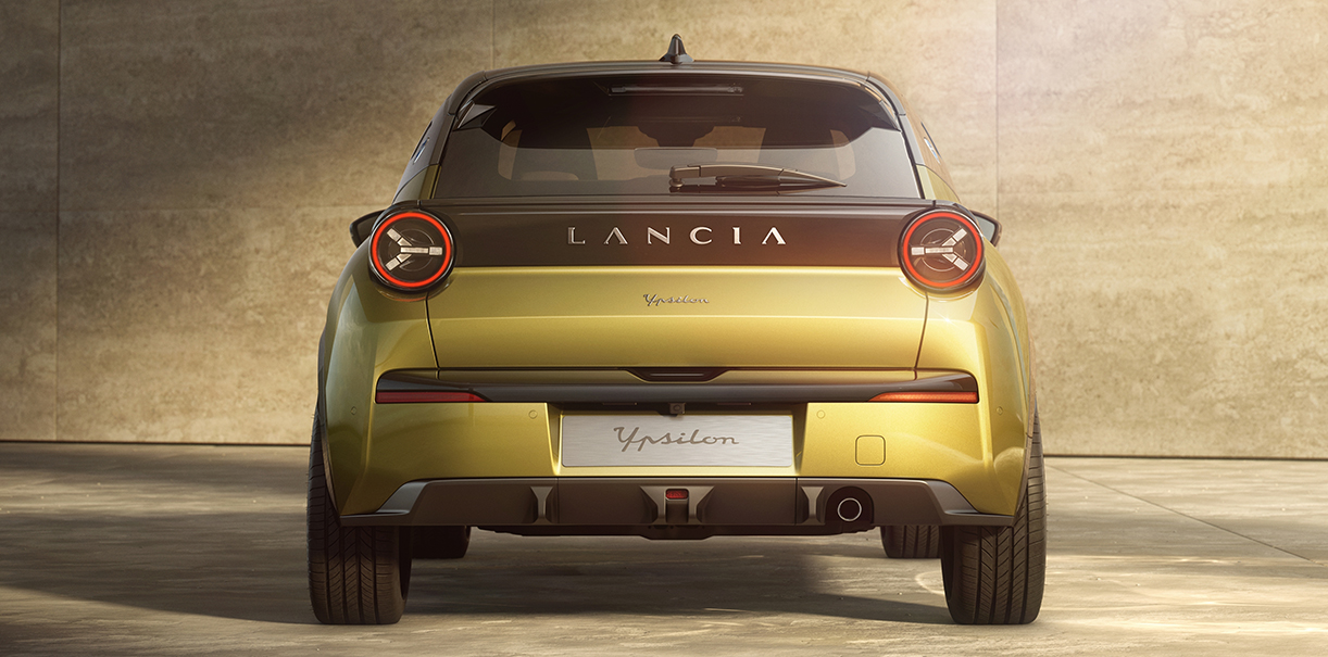 Prijs vergelijking Lancia Ypsilon LanciaYpsilonMarktintroductie9