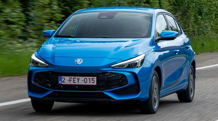 MG3Hybrid+10