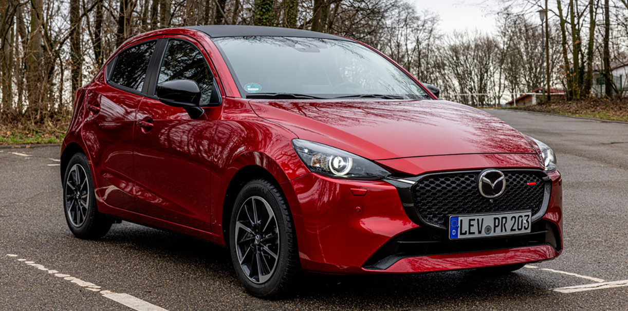 Mazda2