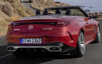 MercedesAMGcle53Cabrio