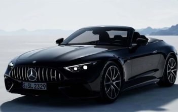 MercedesAMGsl43