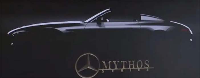 MercedesAMGslMythos