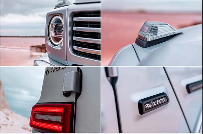 MercedesGklasseTest3