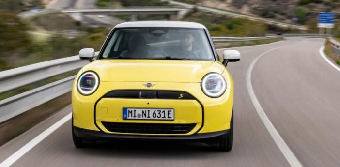 MiniCooperSEtest16