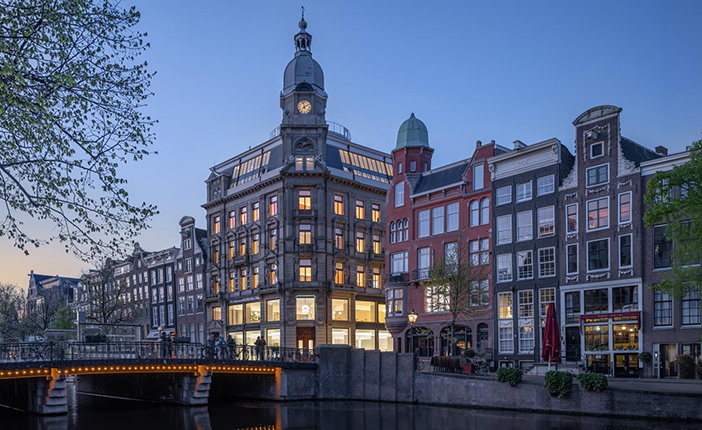 NioHouseAmsterdam