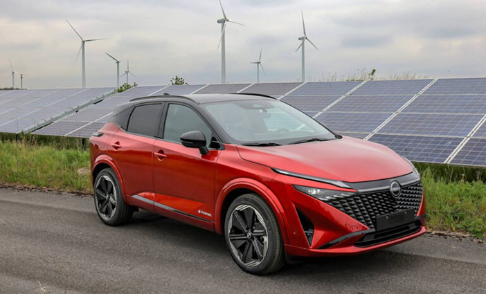 NissanQashqaiF14