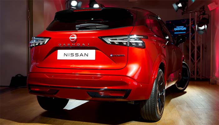 NissanQashqaiF9