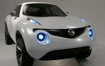 NissanQazana