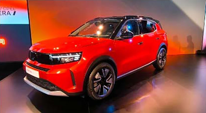 OpelFrontera