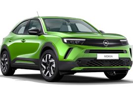 Prijs vergelijking Opel Mokka 1.2 Turbo Hybrid eDTC