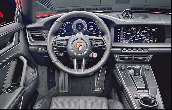 Porsche911CarreraGTS4