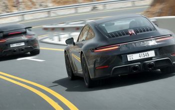 Porsche911HybridPrototype