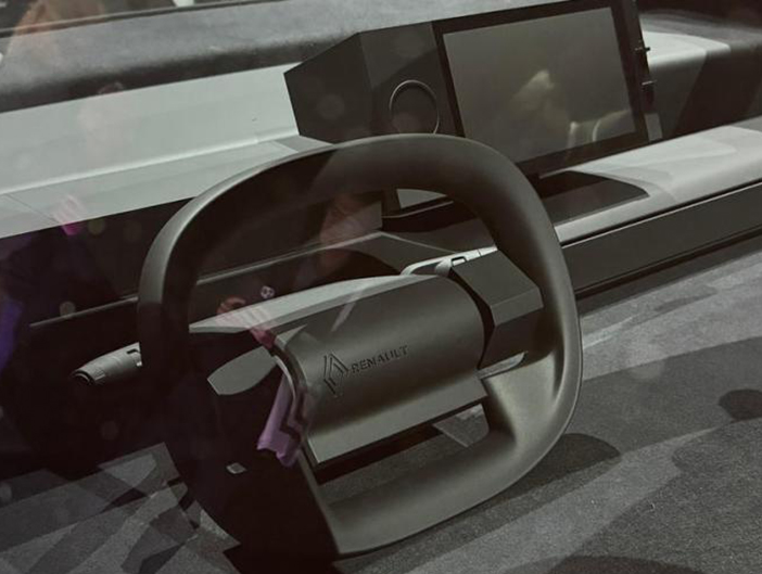 RenaultTwingoLegend