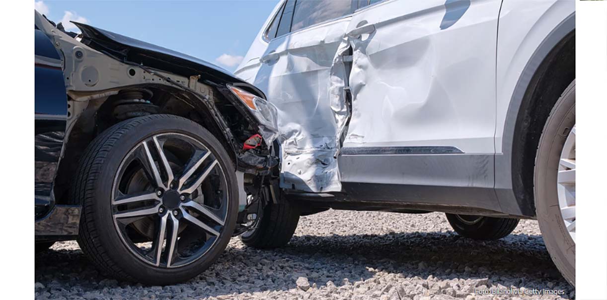Autoschades worden steeds complexer SchadeAlgemeen