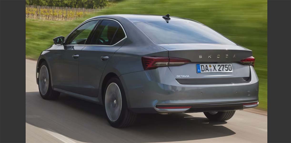 SkodaOctaviaFaceliftPrijs