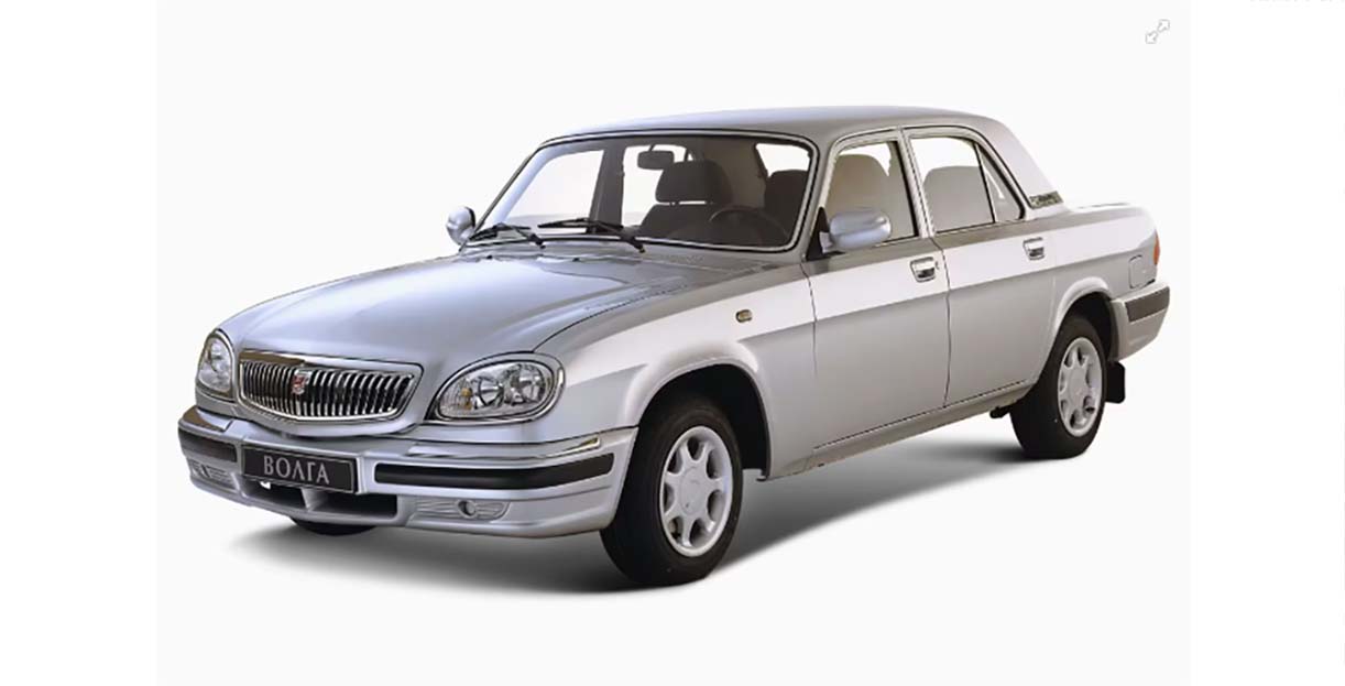 Volga31105