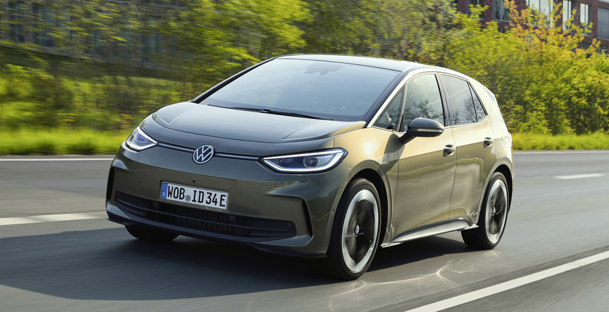 VolkswagenID3facelift2024