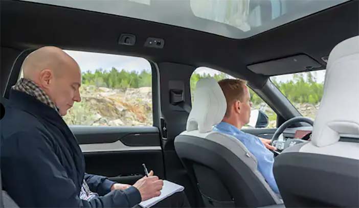 VolvoEX90prototypeTest7