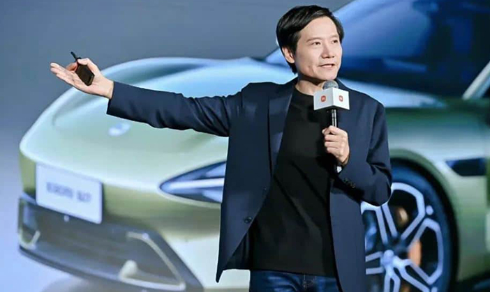 XiaomiSU7h