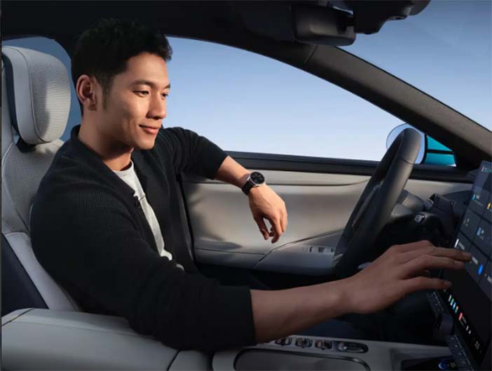 XiaomiSU7l