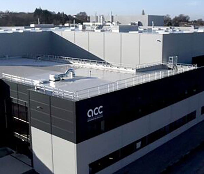 ACC