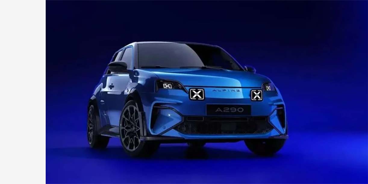 AlpineA290gelekt