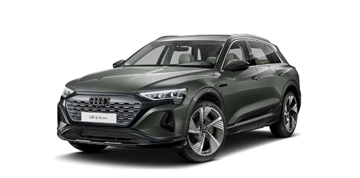 AudiQ8eTronWitteAchtergrond